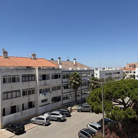 Gale Walk T3 דירה *